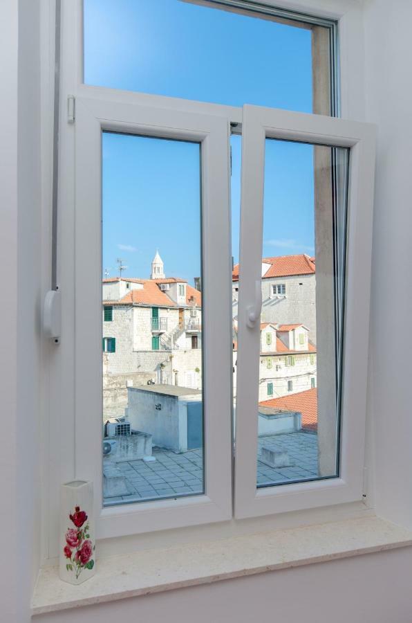 City Core Apartment Split Bagian luar foto